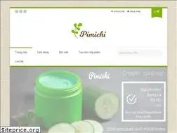 Sites similar to pimichi.com