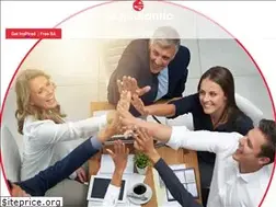 Sites similar to pimidlantic.com