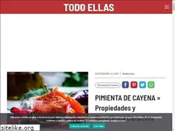 Sites similar to pimientadecayena.com