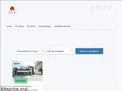 Sites similar to pimientalimon.net