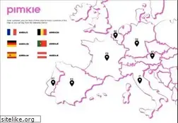 Sites similar to pimkie.it