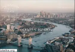 Sites similar to pimlico-flats.co.uk