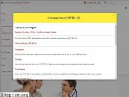 Sites similar to pimlicohealth.co.uk