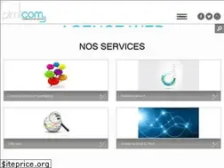 Sites similar to pimlicom.com