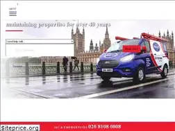 Sites similar to pimlicoplumbers.co.uk