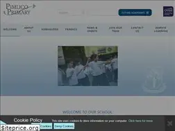 Sites similar to pimlicoprimary.org