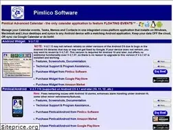 Sites similar to pimlicosoftware.com