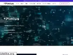Sites similar to pimlus.com