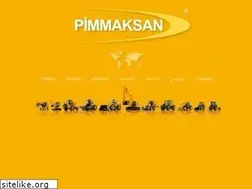 Sites similar to pimmaksan.com