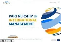 Sites similar to pimnetwork.org