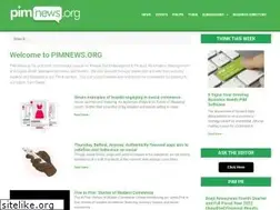 Sites similar to pimnews.org