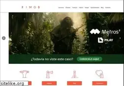 Sites similar to pimod.com
