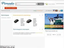 Sites similar to pimodo.com