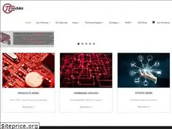 Sites similar to pimodules.com