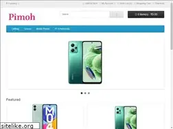 Sites similar to pimoh.in