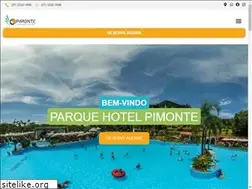 Sites similar to pimonte.com.br