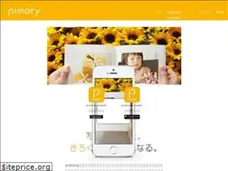 Sites similar to pimory.com
