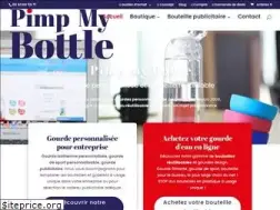 Sites similar to pimp-my-bottle.com