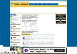 Sites similar to pimp-my-profile.com