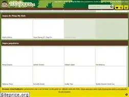 Sites similar to pimp-my-ride.1001jogos.pt