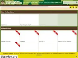 Sites similar to pimp-my-ride.1001spiele.de