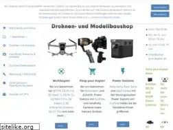 Sites similar to pimp-your-kopter.de
