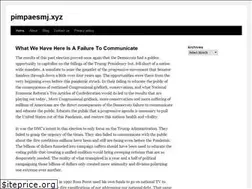 Sites similar to pimpaesmj.xyz