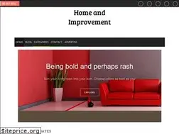 Sites similar to pimpahome.blogspot.com