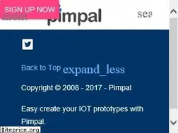 Sites similar to pimpal.com