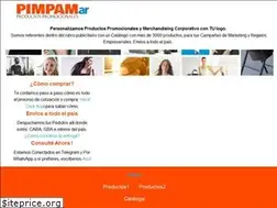 Sites similar to pimpam.com.ar