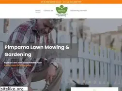 Sites similar to pimpama-lawn-mowing.com