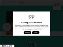 Sites similar to pimpamburger.com