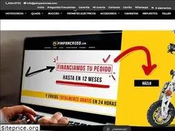 Sites similar to pimpamcross.com