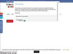 Sites similar to pimpamfiesta.es