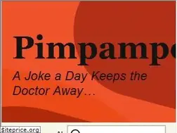 Sites similar to pimpampom.com