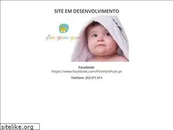 Sites similar to pimpampum.pt