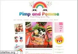 Sites similar to pimpandpomme.com