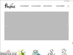 Sites similar to pimpant.co