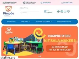 Sites similar to pimpao.com.br