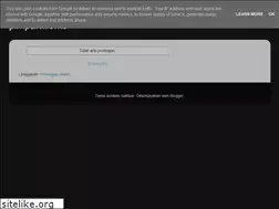 Sites similar to pimpartworks.blogspot.com
