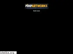 Sites similar to pimpartworks.com