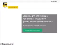 Sites similar to pimpay.ru