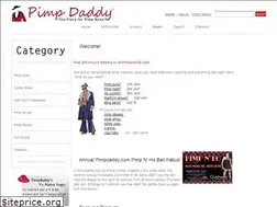 Sites similar to pimpdaddy.com