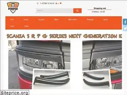 Sites similar to pimped-truck.com