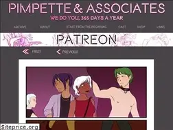 Sites similar to pimpette.ca