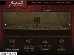 Sites similar to pimpinella.hr