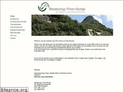 Sites similar to pimpiron.nl