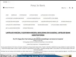 Sites similar to pimpjebank.nl