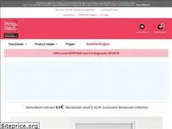 Sites similar to pimpjedeur.nl