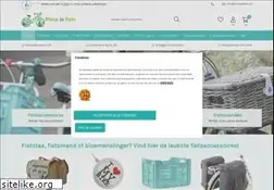 Sites similar to pimpjefiets.nl
